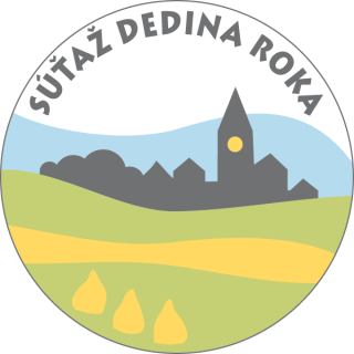 logo - Dedina roka 2015
